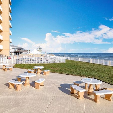 ניו סמירנה ביץ' Ideal Family Friendly Beach Vacay Beachfront & Steps To Flagler Ave מראה חיצוני תמונה