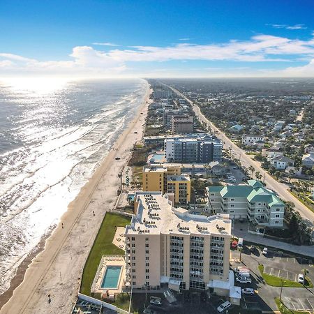 ניו סמירנה ביץ' Ideal Family Friendly Beach Vacay Beachfront & Steps To Flagler Ave מראה חיצוני תמונה