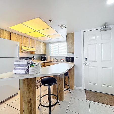 ניו סמירנה ביץ' Ideal Family Friendly Beach Vacay Beachfront & Steps To Flagler Ave מראה חיצוני תמונה