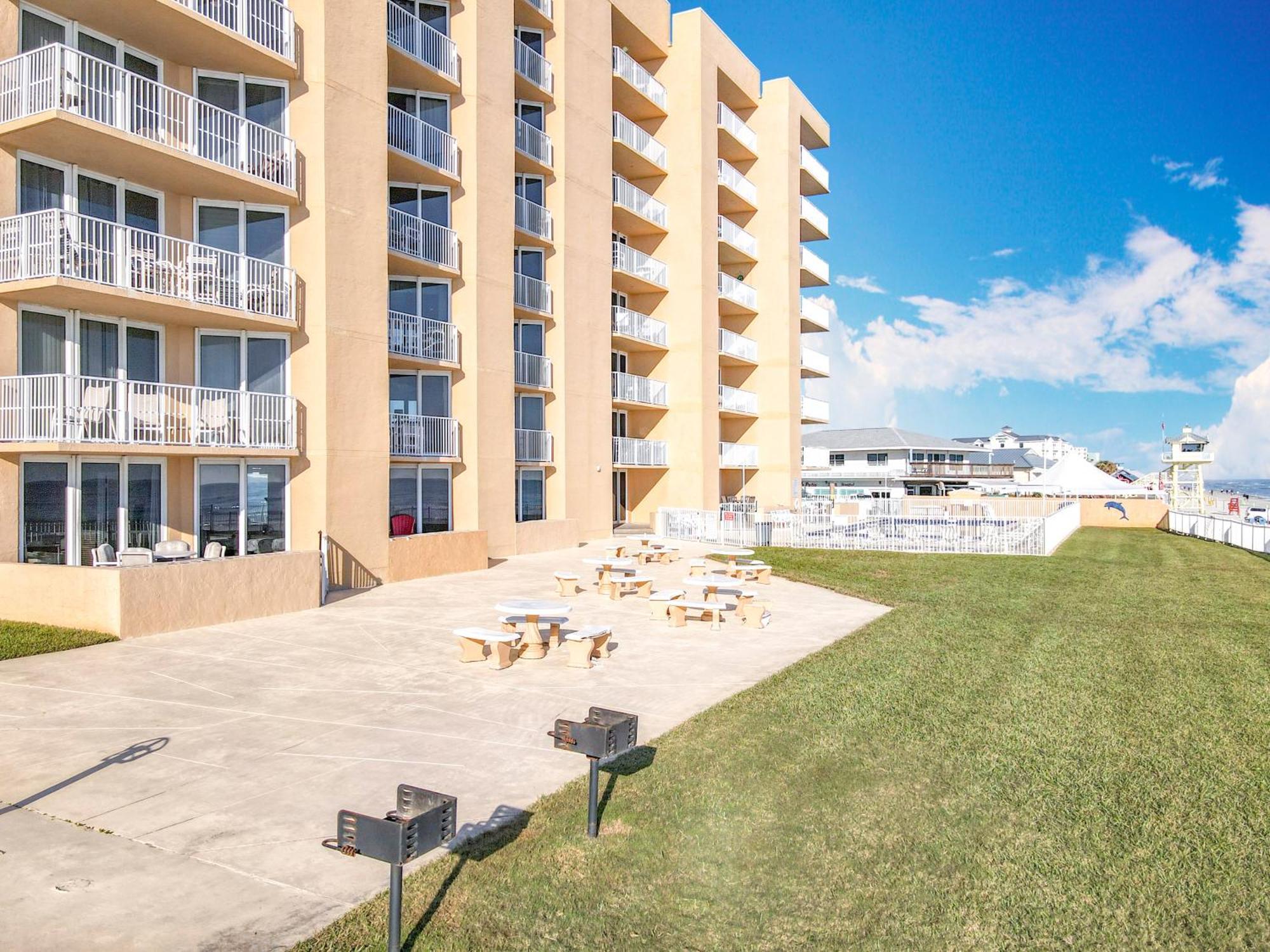 ניו סמירנה ביץ' Ideal Family Friendly Beach Vacay Beachfront & Steps To Flagler Ave מראה חיצוני תמונה