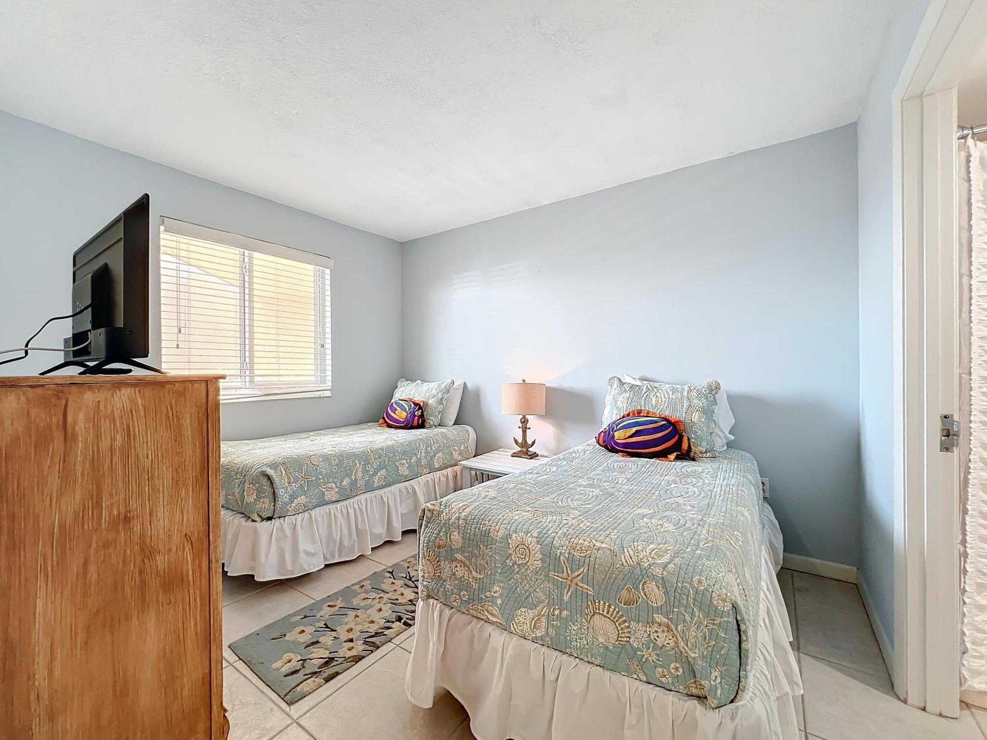 ניו סמירנה ביץ' Ideal Family Friendly Beach Vacay Beachfront & Steps To Flagler Ave מראה חיצוני תמונה