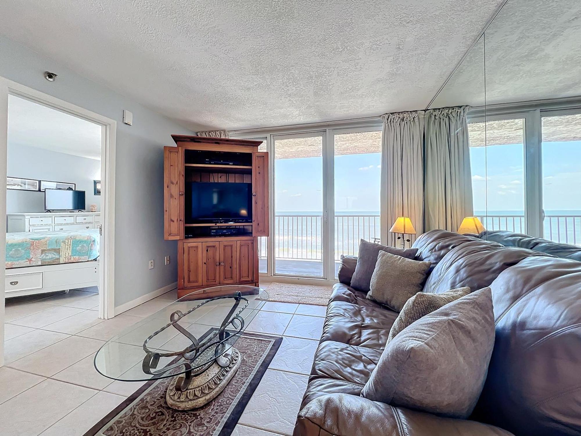 ניו סמירנה ביץ' Ideal Family Friendly Beach Vacay Beachfront & Steps To Flagler Ave מראה חיצוני תמונה