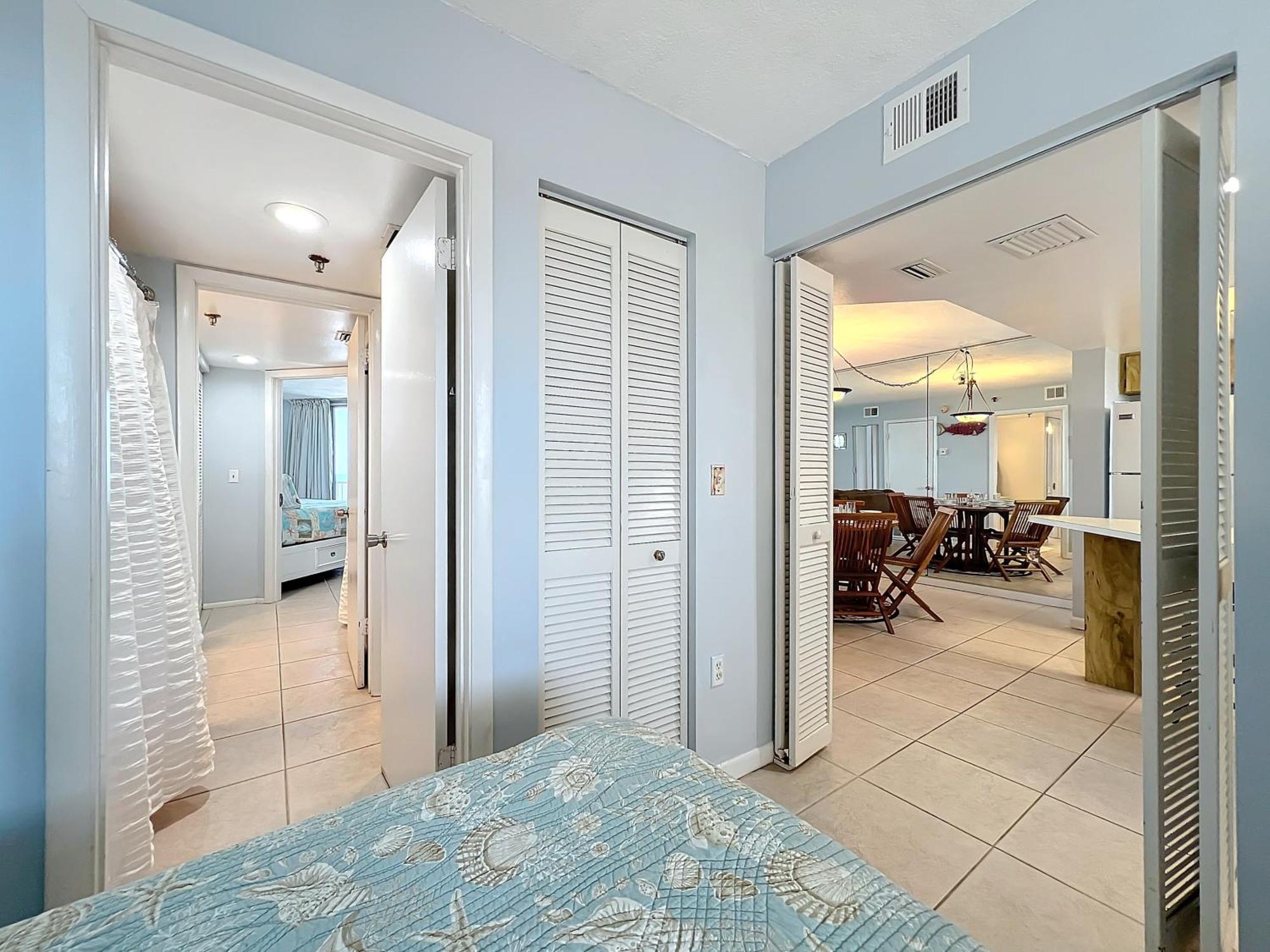 ניו סמירנה ביץ' Ideal Family Friendly Beach Vacay Beachfront & Steps To Flagler Ave מראה חיצוני תמונה