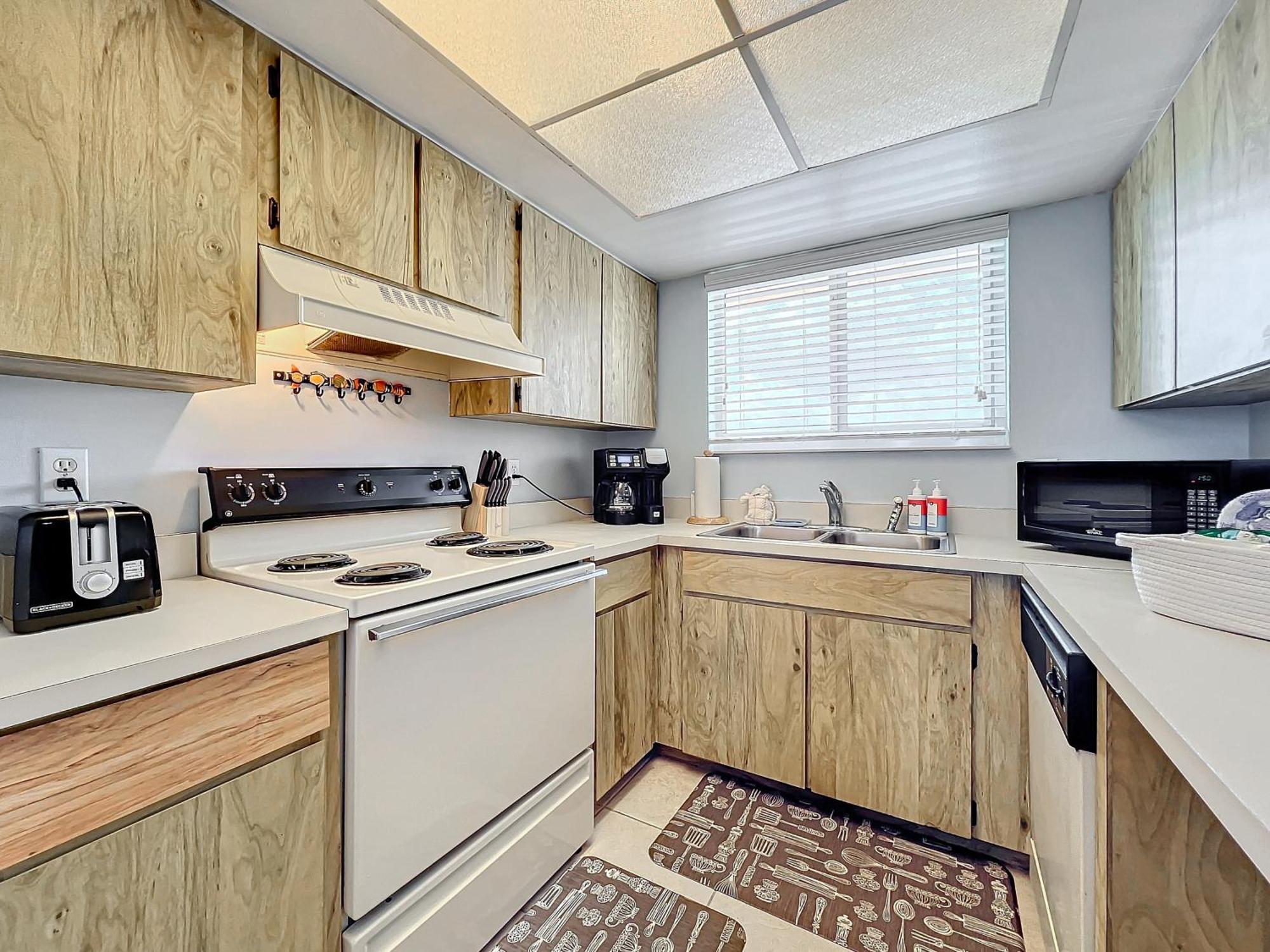 ניו סמירנה ביץ' Ideal Family Friendly Beach Vacay Beachfront & Steps To Flagler Ave מראה חיצוני תמונה