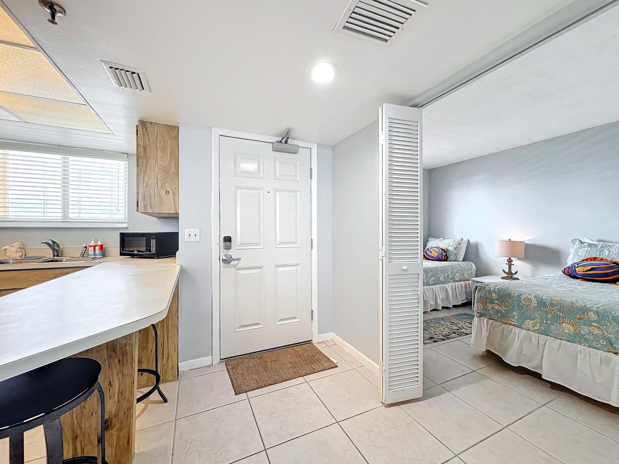 ניו סמירנה ביץ' Ideal Family Friendly Beach Vacay Beachfront & Steps To Flagler Ave מראה חיצוני תמונה