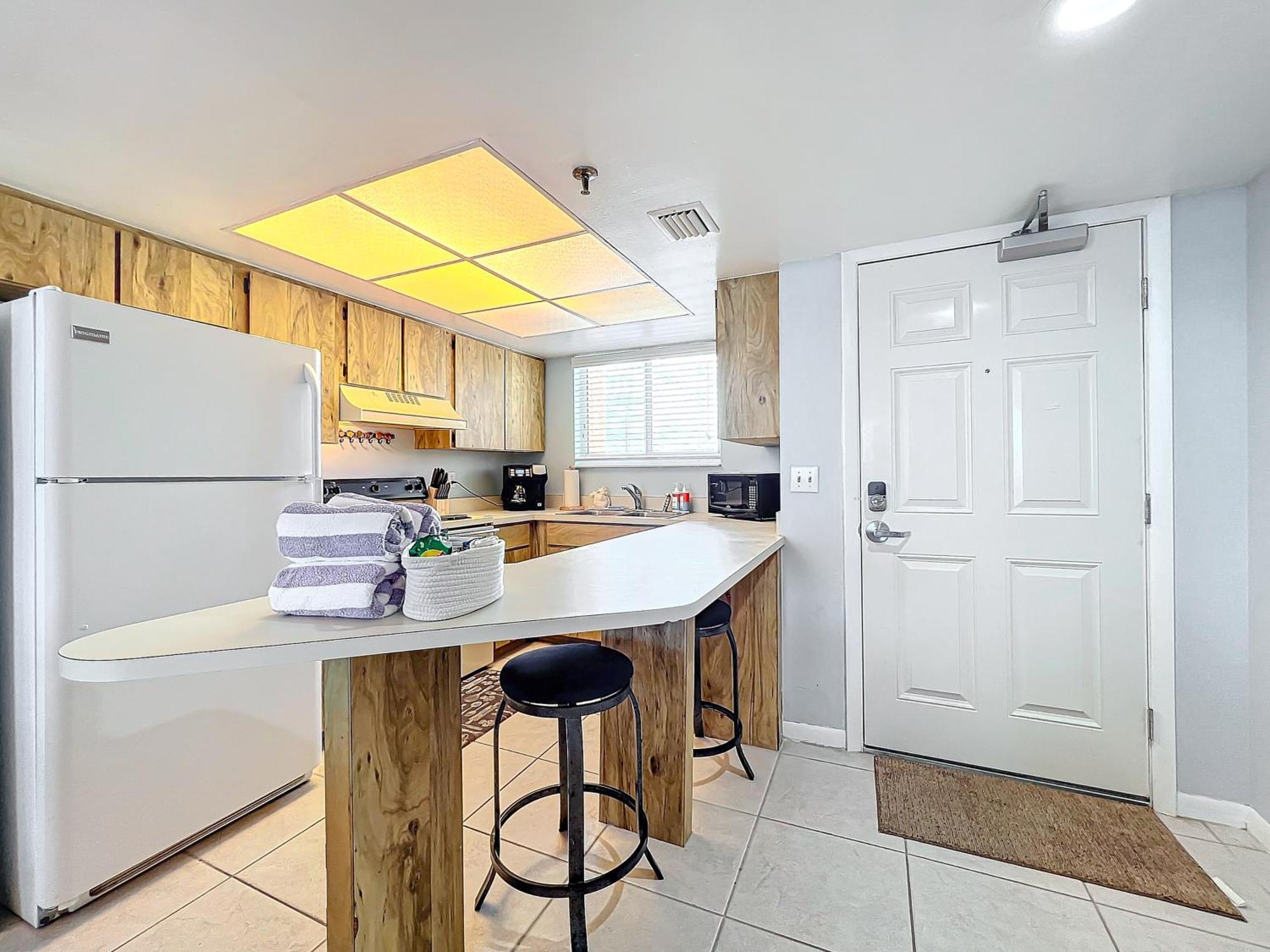 ניו סמירנה ביץ' Ideal Family Friendly Beach Vacay Beachfront & Steps To Flagler Ave מראה חיצוני תמונה
